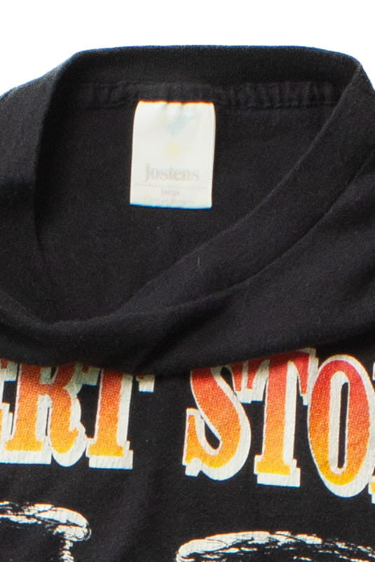 Vintage Desert Storm Single Stitch T-Shirt (1990s)