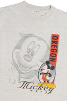 Vintage Mickey Mouse "Oregon" T-Shirt (1990s)