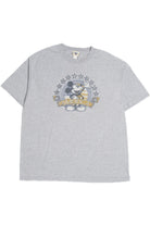 Vintage "America" Patriotic Mickey Mouse Mickey & Co. T-Shirt (2000s)
