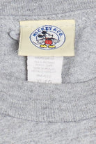 Vintage "America" Patriotic Mickey Mouse Mickey & Co. T-Shirt (2000s)