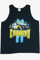 Carl Edwards 99 NASCAR Fusion Chase Authentics Tank Top T-Shirt