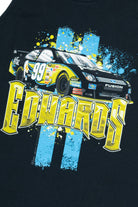 Carl Edwards 99 NASCAR Fusion Chase Authentics Tank Top T-Shirt