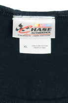 Carl Edwards 99 NASCAR Fusion Chase Authentics Tank Top T-Shirt