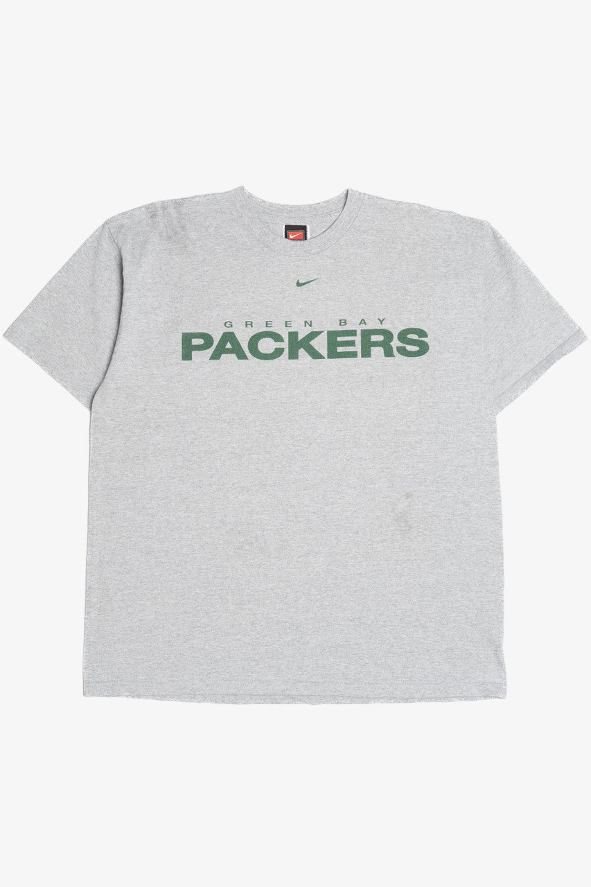 Green Bay Packers Nike T-Shirt