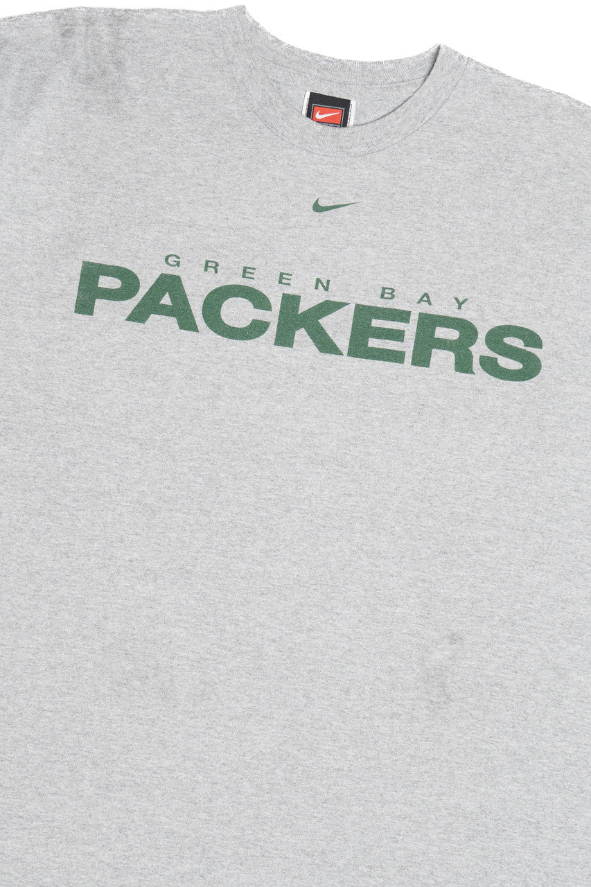 Green Bay Packers Nike T-Shirt