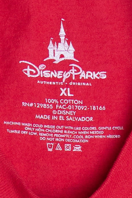 Disney Rock N Roller Coaster Disney Parks T-Shirt