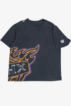 Phoenix Suns Wraparound Print NBA T-Shirt