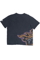Phoenix Suns Wraparound Print NBA T-Shirt