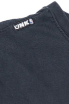 Phoenix Suns Wraparound Print NBA T-Shirt