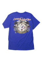 Disneyland "Living On Island Time" Compass T-Shirt