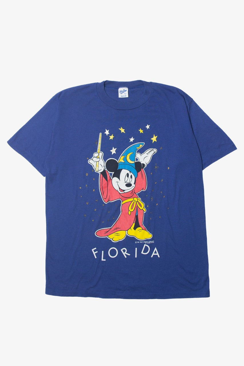 Vintage Magic Mickey 'Florida' T-Shirt
