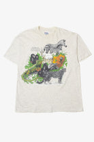 Vintage San Diego Zoo T-Shirt