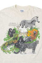 Vintage San Diego Zoo T-Shirt