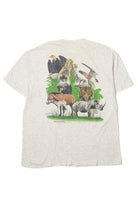 Vintage San Diego Zoo T-Shirt