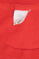 Vintage "Louisville Cardinals '86 National Champions" Screen Stars T-Shirt (1980s)