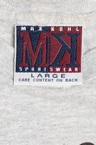 Vintage Texas Longhorns Mascot "Still Rollin'" Single Stitch T-Shirt (1990s)