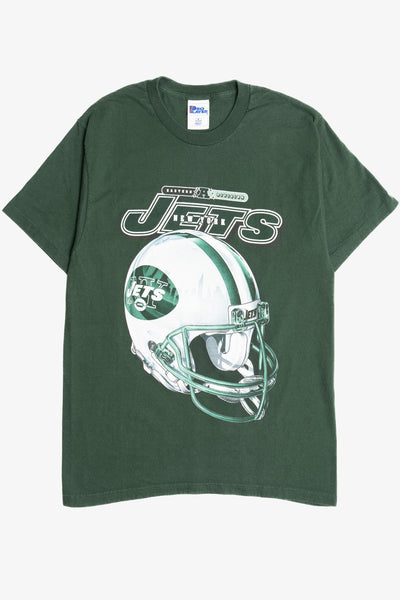 90'ビンテージNYジェッツTシャツ vintage-t-shirts-11864-1-