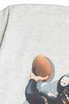 Vintage Steelers Conference Champs Super Bowl XXX Single Stitch T-Shirt (1990s)