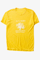 Vintage Adopt-a-Centennial Tree T-Shirt (1980s)