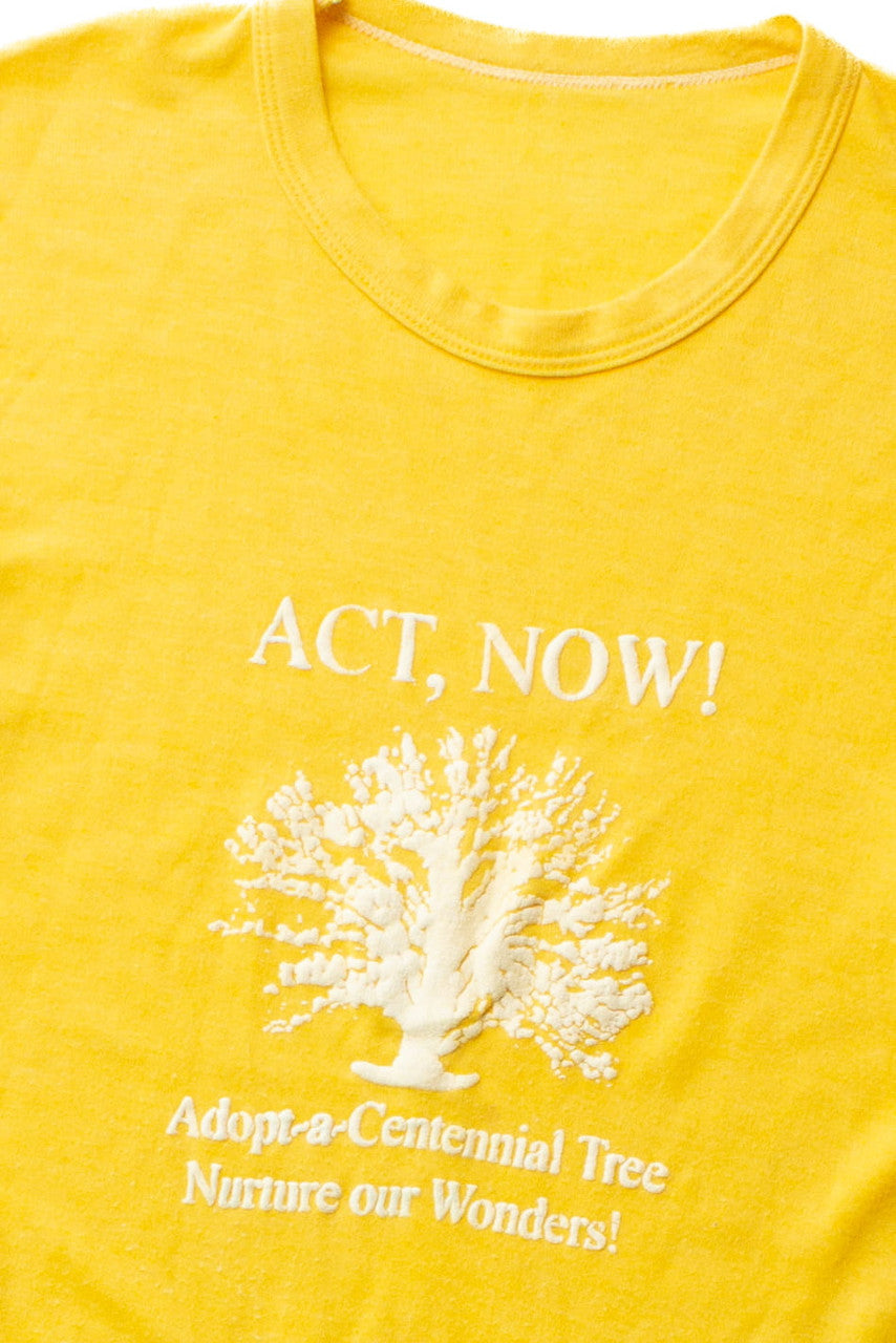 Vintage Adopt-a-Centennial Tree T-Shirt (1980s)