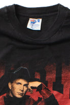 Vintage Garth Brooks On Tour T-Shirt (1993)