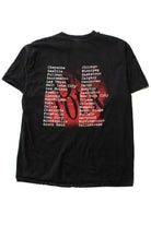 Vintage Garth Brooks On Tour T-Shirt (1993)