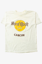 Vintage Hard Rock Cafe Cancun T-Shirt (1990s)