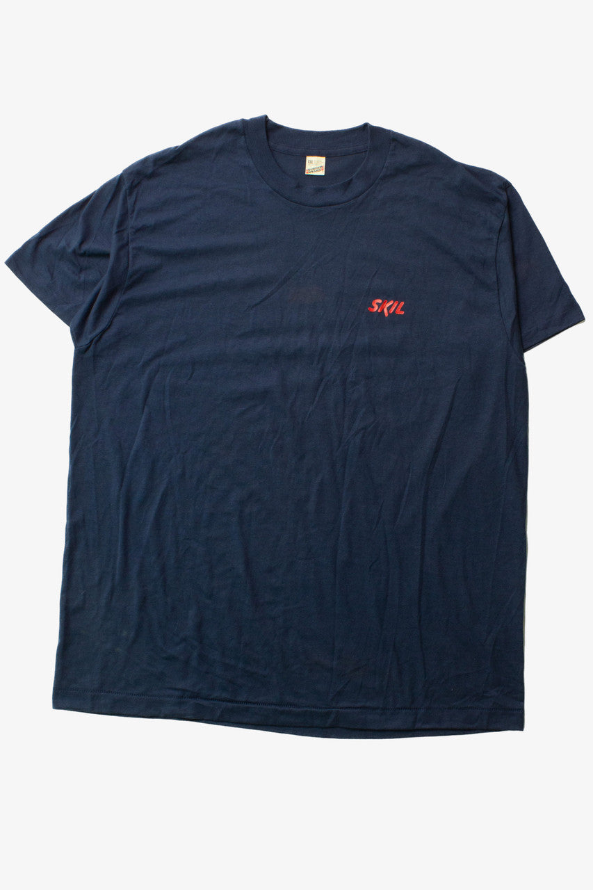 Vintage Skil Tools T-Shirt (1980s)