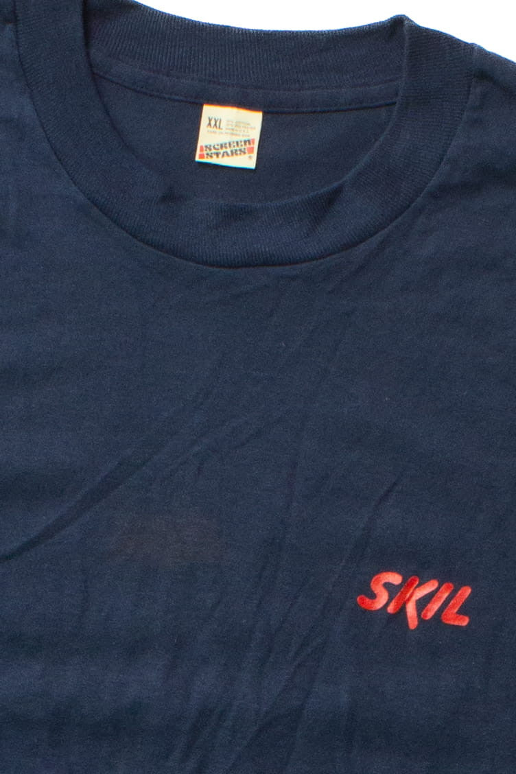 Vintage Skil Tools T-Shirt (1980s)