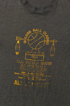 Vintage Golden Ball Classic T-Shirt (1990s)