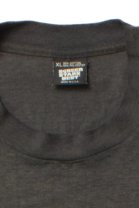 Vintage Golden Ball Classic T-Shirt (1990s)