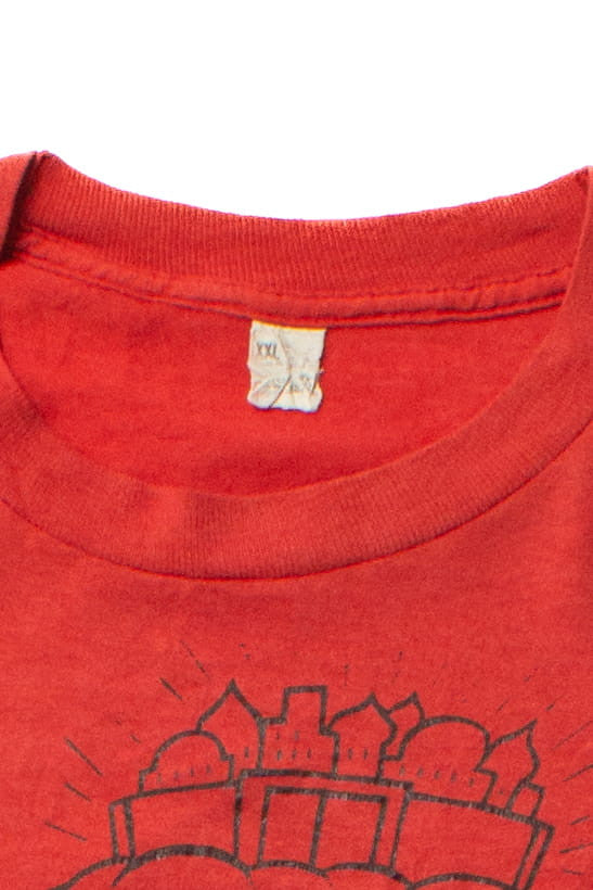 Vintage Whittington Family Reunion T-Shirt (1991)