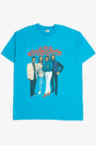 Vintage The Oak Ridge Boys Front/Back Print T-Shirt (1990s)