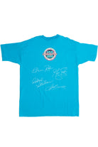 Vintage The Oak Ridge Boys Front/Back Print T-Shirt (1990s)