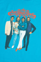 Vintage The Oak Ridge Boys Front/Back Print T-Shirt (1990s)