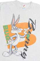 Vintage "Bugs Bunny" Looney Tunes Artex T-Shirt (1990s)