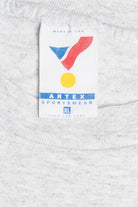 Vintage "Bugs Bunny" Looney Tunes Artex T-Shirt (1990s)