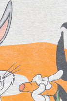 Vintage "Bugs Bunny" Looney Tunes Artex T-Shirt (1990s)