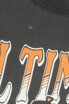 Vintage Baltimore Orioles Mascot Faded T-Shirt (1990s)