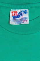 Vintage 1995 "Haynes Bridge Olympics" T-Shirt (1990s) 11893