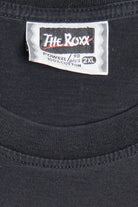 Vintage Pantera "Walk" Single Stitch The Roxx T-Shirt (1990s)