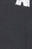 Vintage Pantera "Walk" Single Stitch The Roxx T-Shirt (1990s)