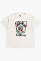 Vintage Niagara Falls Barrel Company T-Shirt (1990s)