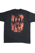 Vintage Hank Williams Jr. "Hog Wild" 1995 Tour T-Shirt (1990s)