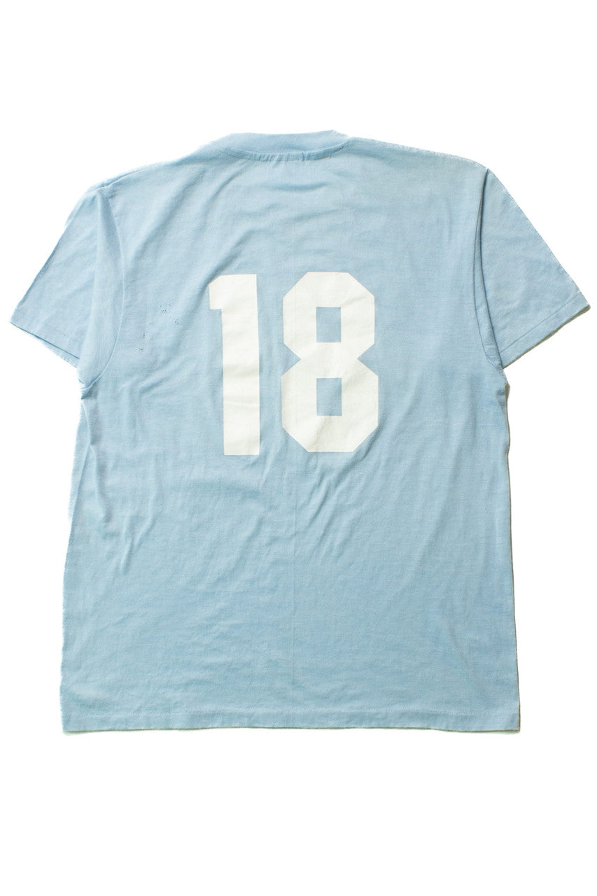 Vintage 1st Baptist Church Bolivar T-Shirt (1990s)