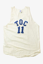 Vintage TOC #11 Tank (1990s)