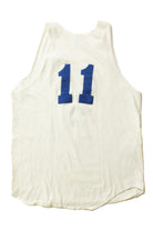 Vintage TOC #11 Tank (1990s)