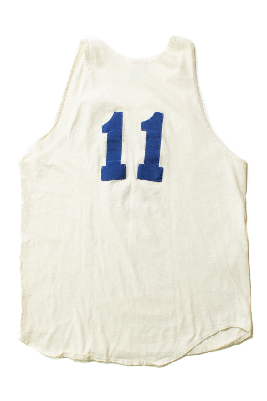 Vintage TOC #11 Tank (1990s)