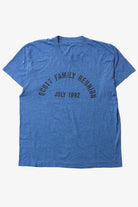Vintage Scott Family Reunion T-Shirt (1992)
