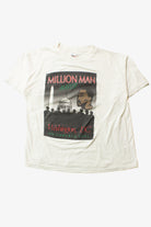 Vintage Million Man March T-Shirt (1995)